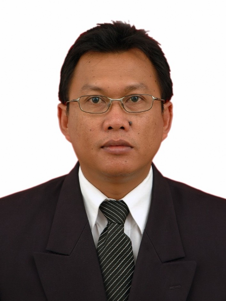 Foto Agus Setiawan, S.Sos. - Bidang Sosial LIVESGP TUBEI